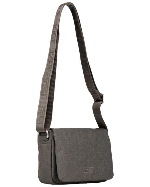 Jost Tasche Bergen in Gray für Herren