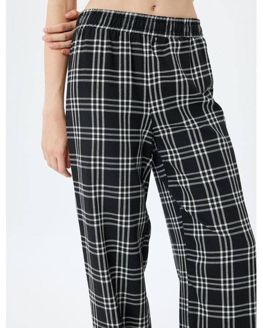 Koton Multicolor Hose