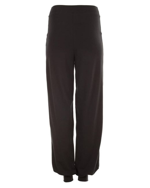 Winshape Black Sporthose 'Wh12'