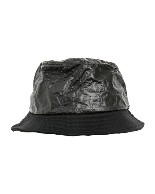 Flexfit Hut in Black für Herren
