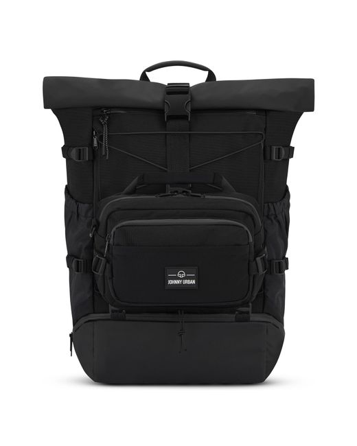 Johnny Urban Gürteltasche Travis in Black für Herren