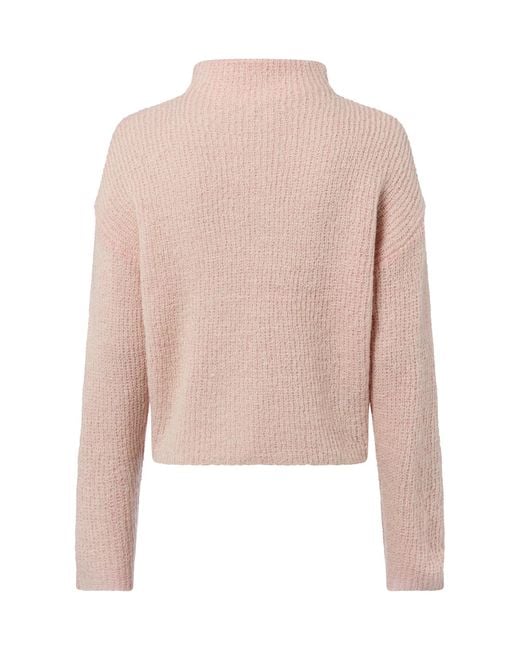 Opus Pink Pullover Priefe