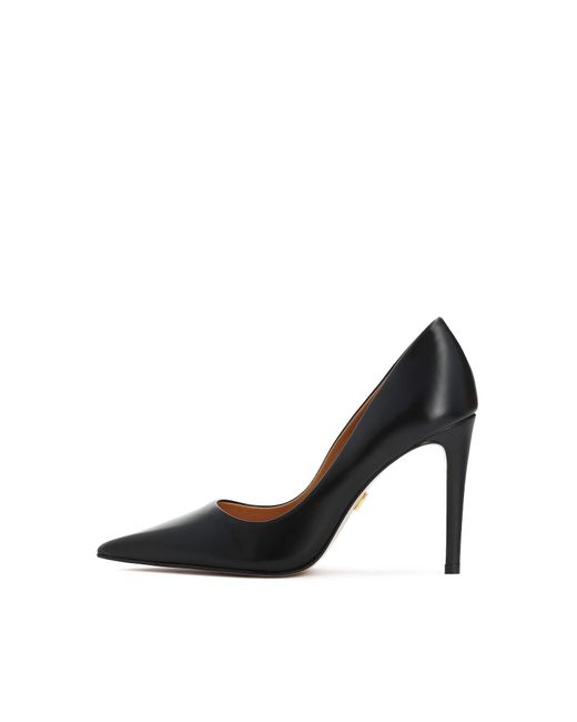 Kazar Black Pumps