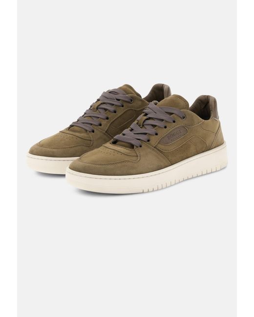 Boggi Sneaker in Brown für Herren