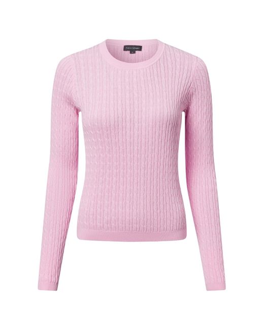 Franco Callegari Pink Pullover
