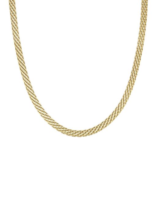Eastside Metallic Kette