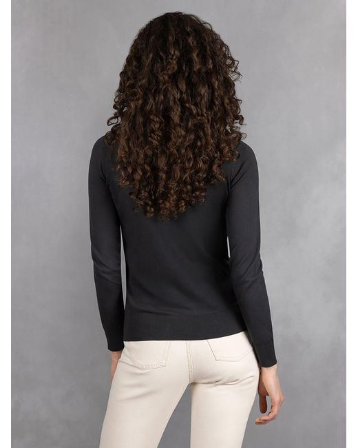 Giesswein Black Pullover