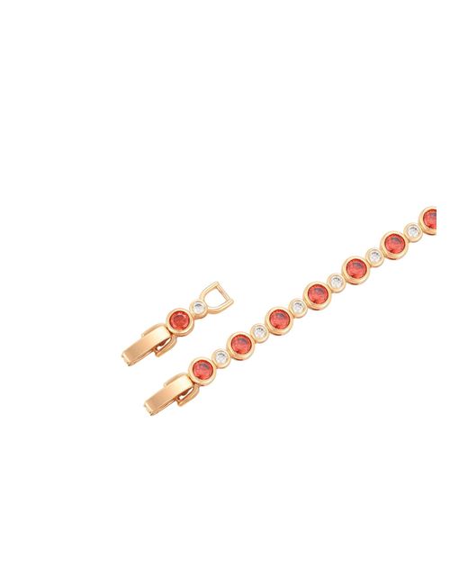 faina White Armband