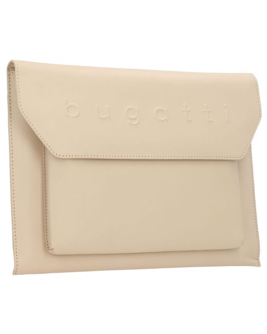 Bugatti Natural Laptoptasche Daphne