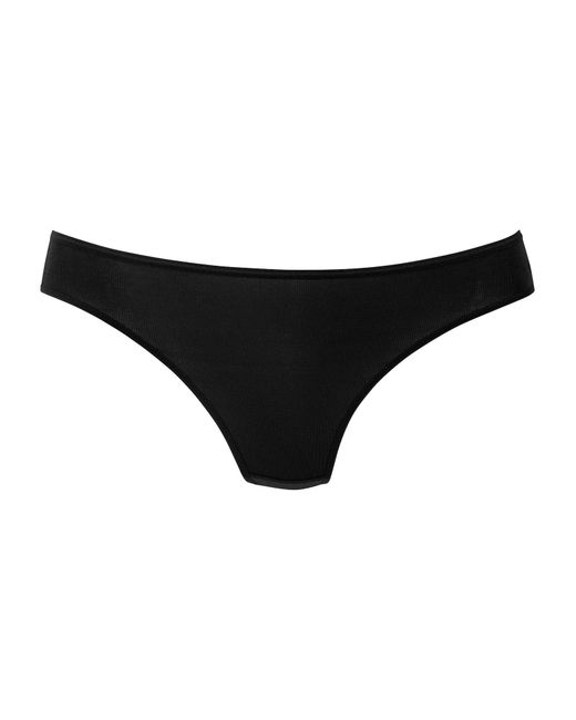 Lascana Brown String