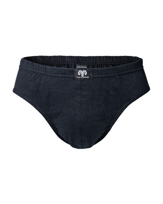 Ceceba Slips in Black für Herren