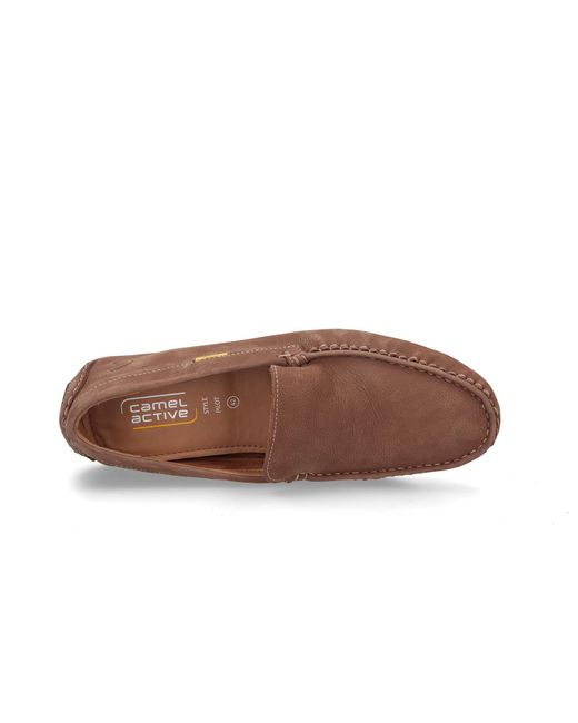 Camel Active Mokassin in Brown für Herren