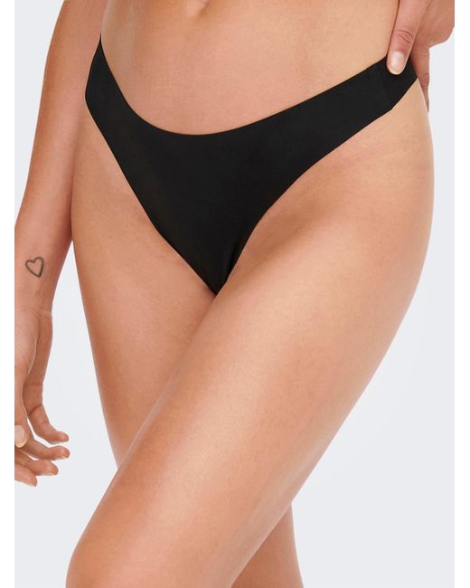 ONLY Black String Onltracy