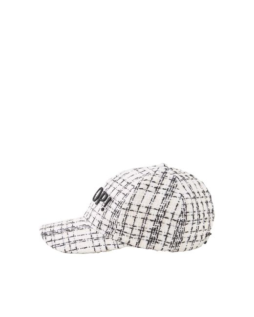 Joop! White Cap Aitana