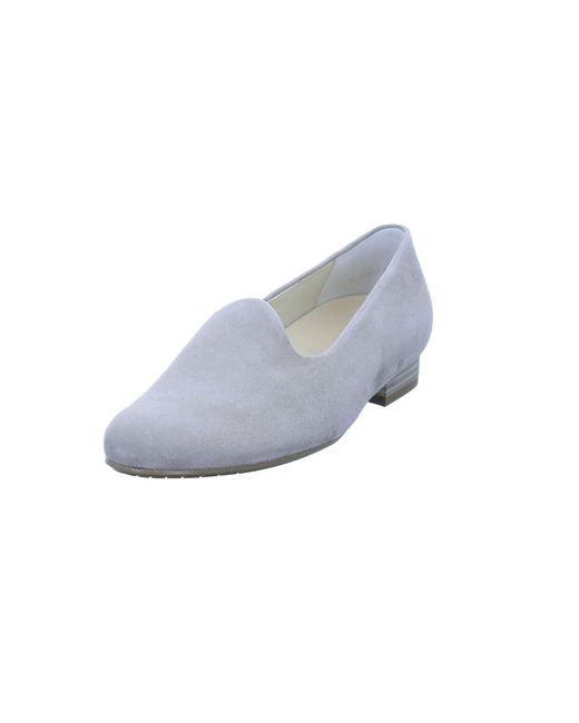 Semler Gray Slipper Fabia