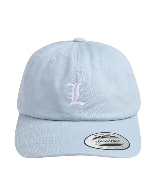 Urban Classics Blue Cap