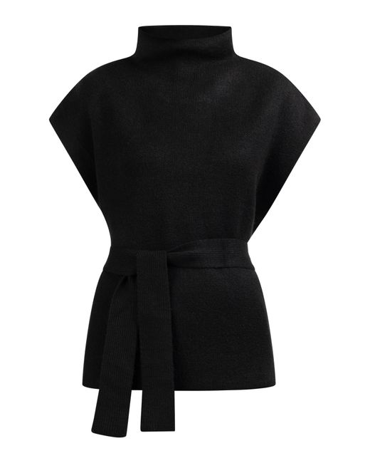 DreiMaster Klassik Black Cape