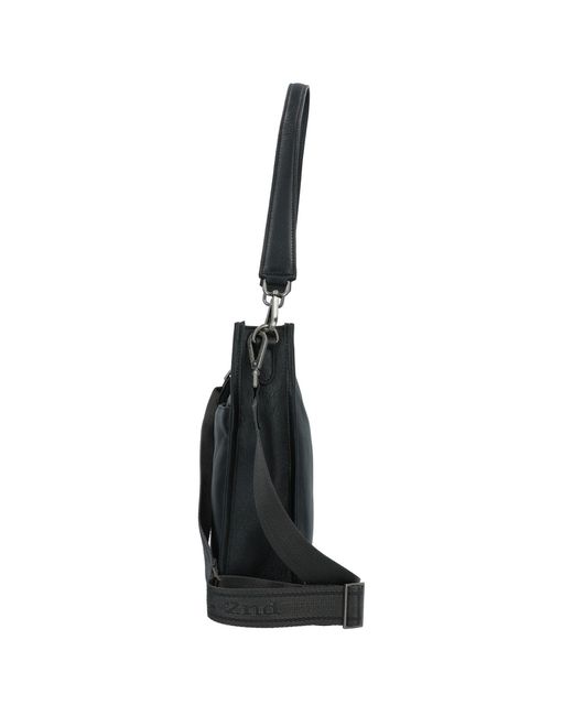 Harbour 2nd Black Schultertasche Just Pure Liara
