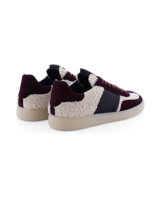 Kennel & Schmenger Black Sneaker Pop