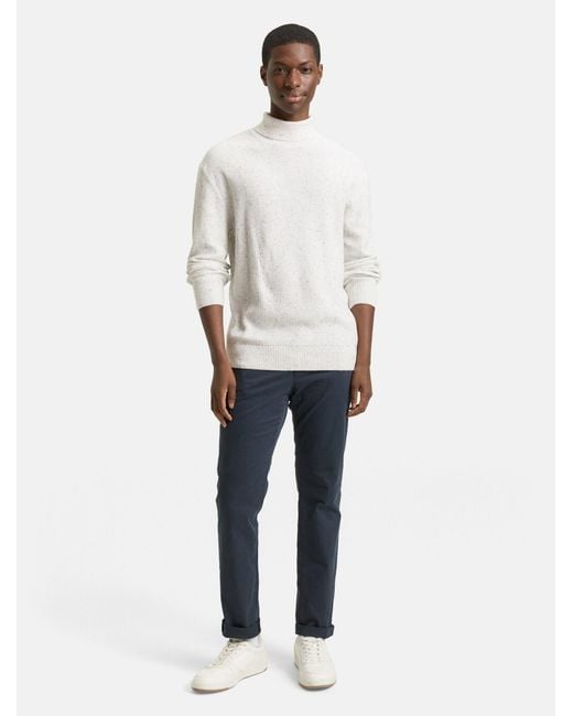 Tom Tailor Pullover in White für Herren