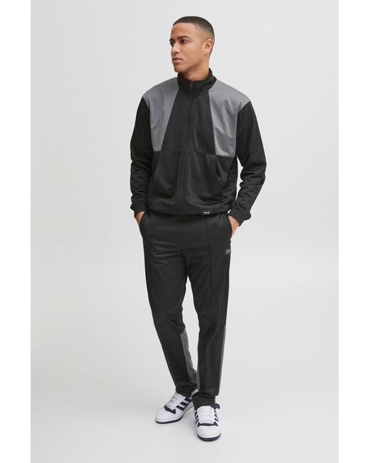 Solid Hose Izayah in Black für Herren