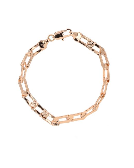 faina White Armband