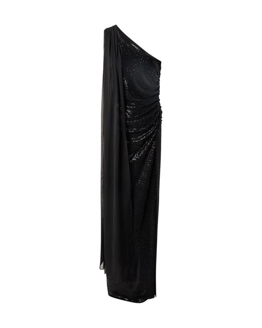Swing Black Kleid