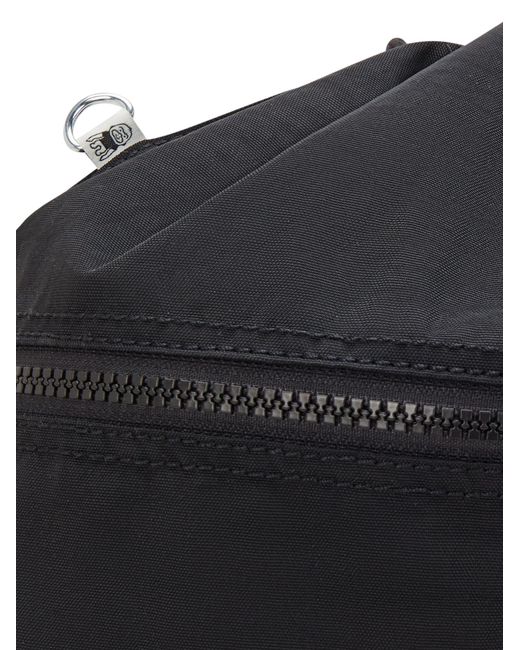 Kipling Black Rucksack Supertaboo
