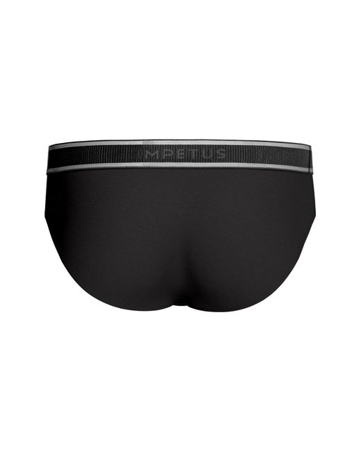 Impetus Slip in Black für Herren
