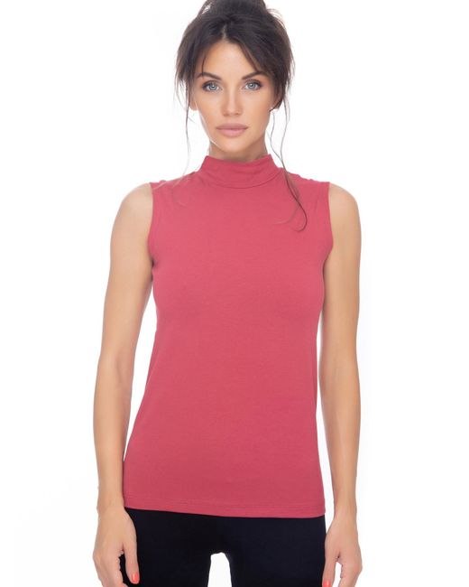Evoni Red Top