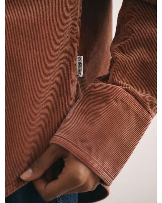 Next Brown Bluse