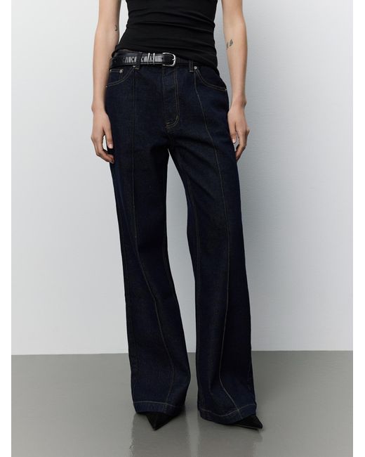 Sofie Schnoor Blue Jeans