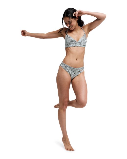 Roxy Multicolor Bikinitop Pro Surf