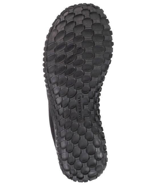 Merrell Sneaker Low Wrapt in Black für Herren