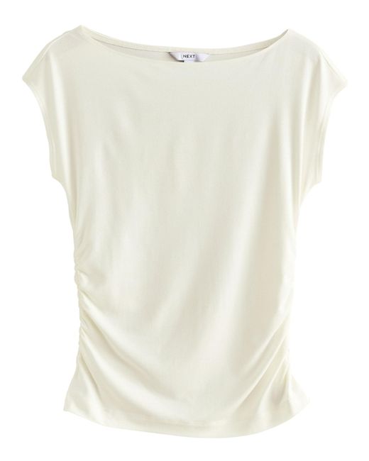 Next White T-Shirt
