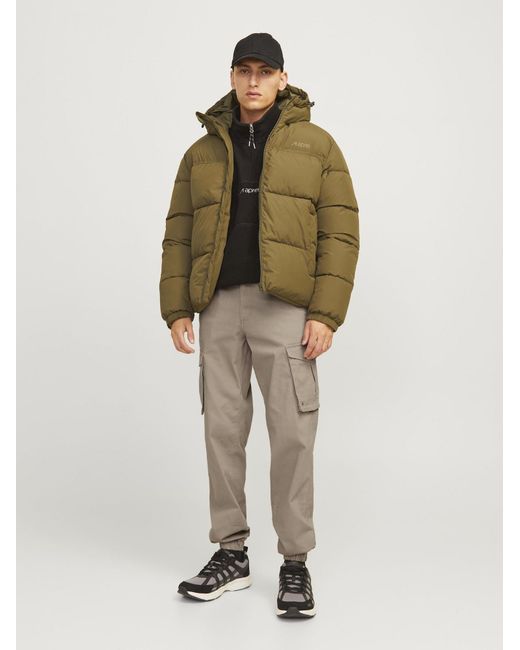aprel Hose in Natural für Herren