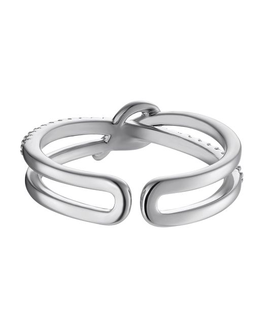 Heideman Metallic Ring Zina
