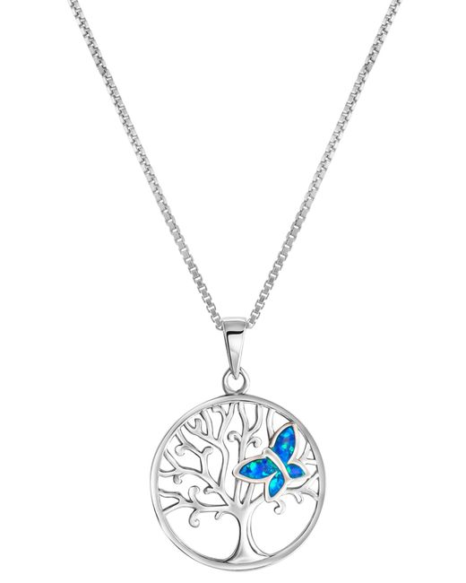 Firetti Blue Kette