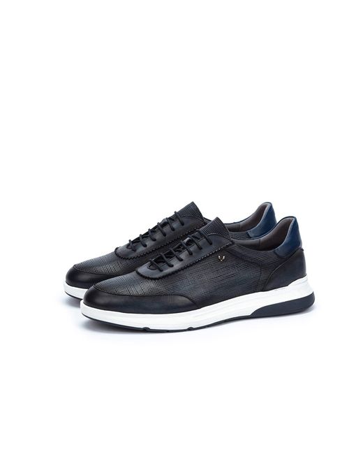 Martinelli Sneaker Walden in Blue für Herren