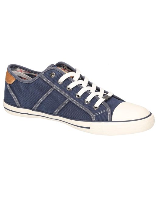 Lerros Sneaker in Black für Herren