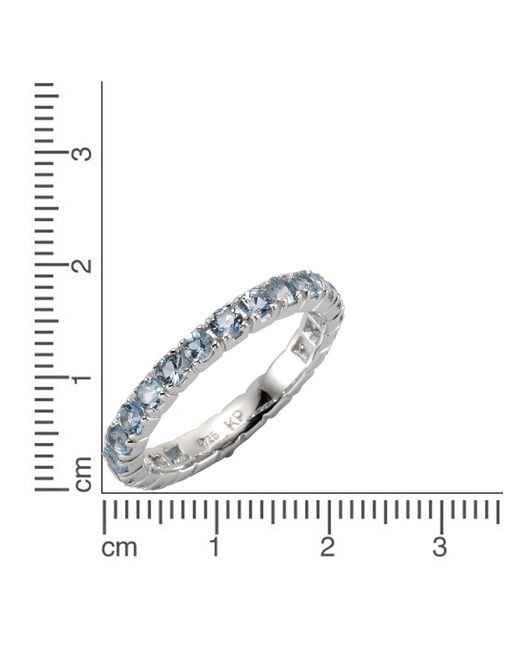 Zeeme Multicolor Ring