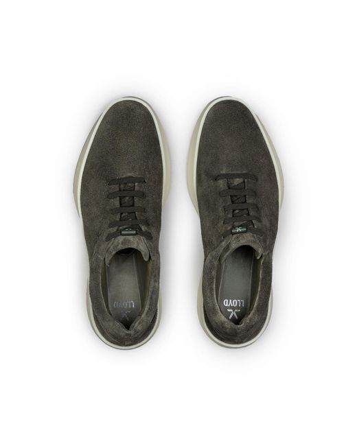 Lloyd Sneaker Studio Era in Gray für Herren