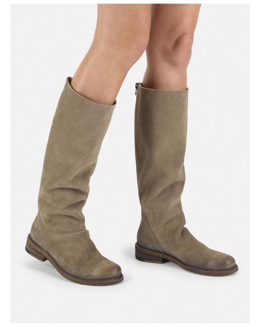 Felmini Brown Stiefel