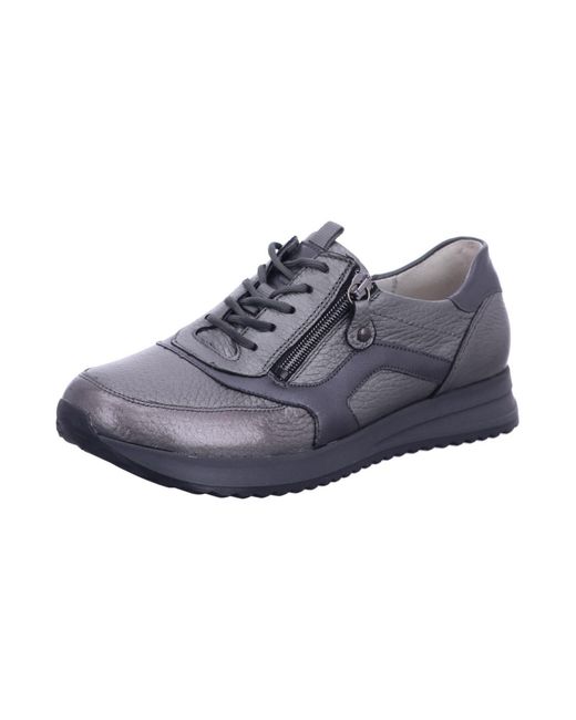 Waldläufer Blue Sneaker H-Vicky