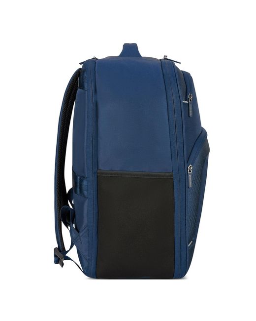 Roncato Rucksack Gateway in Blue für Herren