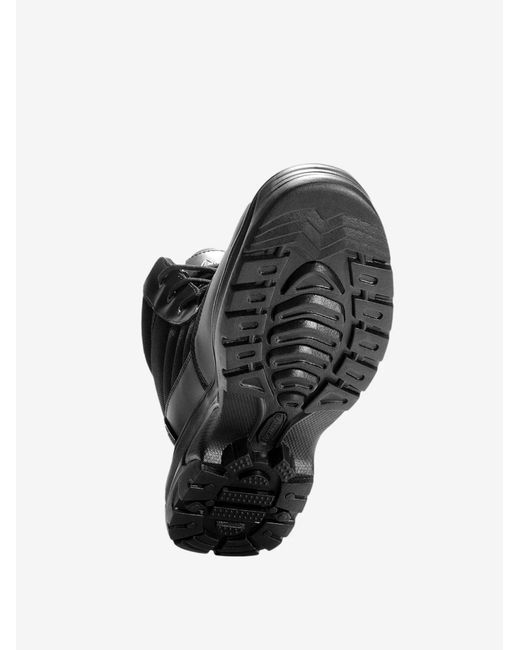 Nortiv8 Boots in Black für Herren