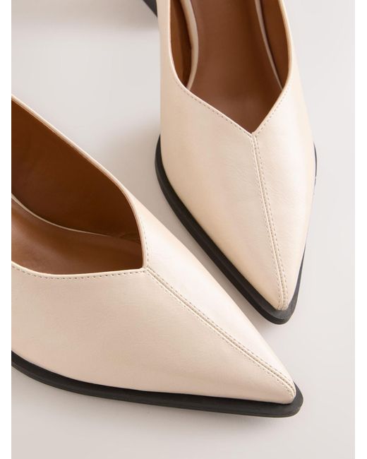 Next Natural Pumps