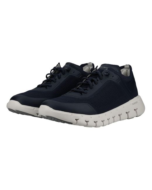 Gabor Sneaker in Blue für Herren