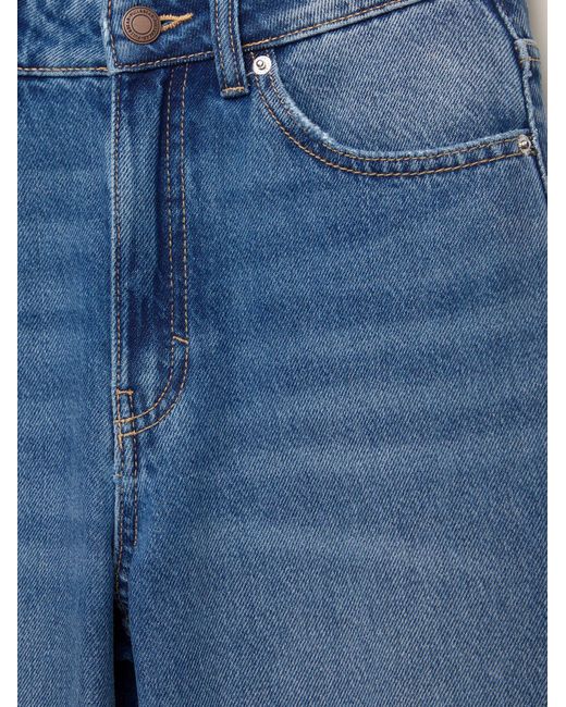 Pull&Bear Blue Jeans