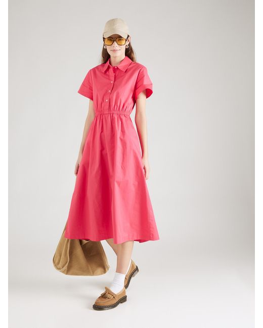 Benetton Pink Kleid